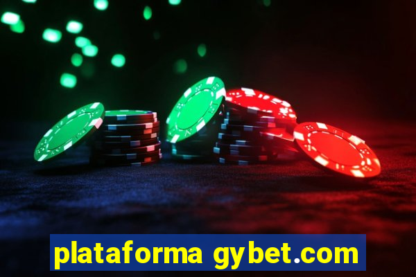 plataforma gybet.com